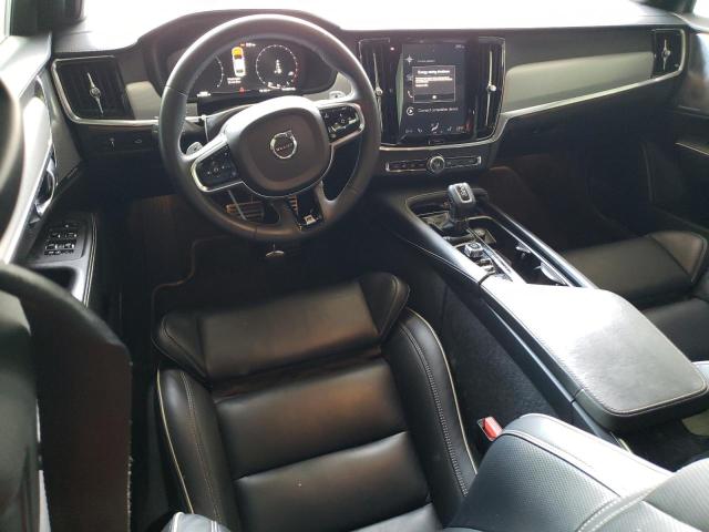 2020 VOLVO S90 T6 OCE - LVYA22MT0LP143436
