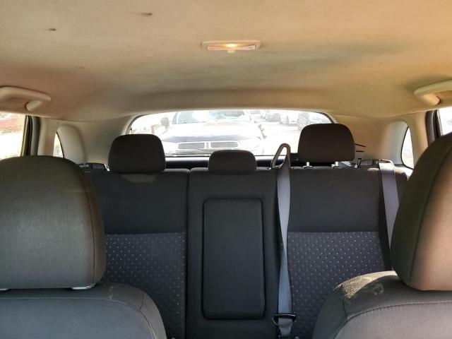 2011 Mitsubishi Outlander Sport Se VIN: JA4AP4AU8BZ005691 Lot: 64685983