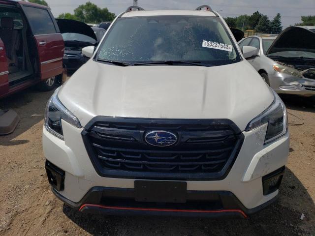 JF2SKAJC7NH428711 Subaru Forester Sport