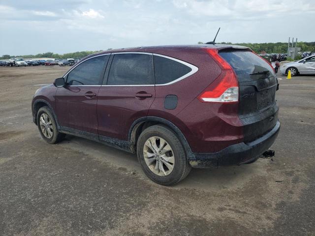 5J6RM4H72EL055585 | 2014 HONDA CR-V EXL