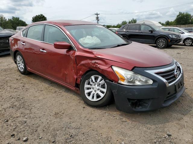 Vin: 1n4al3ap7fn903191, lot: 62617033, nissan altima 2.5 20154