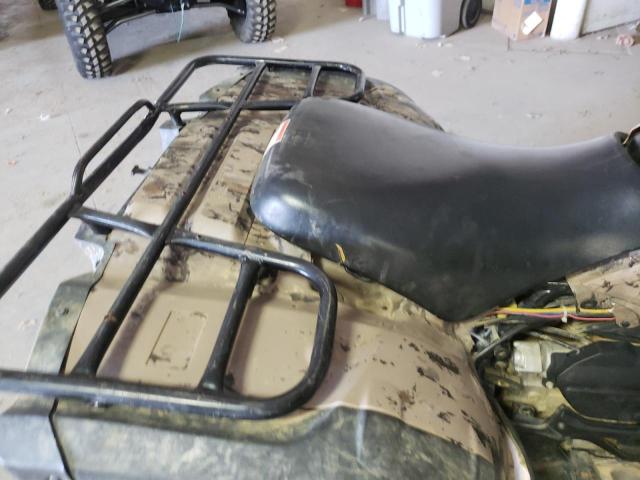2009 HONDA TRX500 FE 1HFTE315094400131