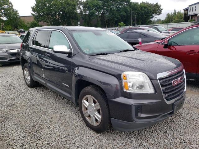 2GKFLSEK1G6170963 GMC Terrain Sle