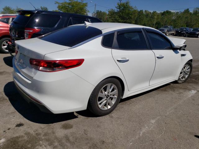 5XXGT4L38JG232509 KIA Optima Lx
