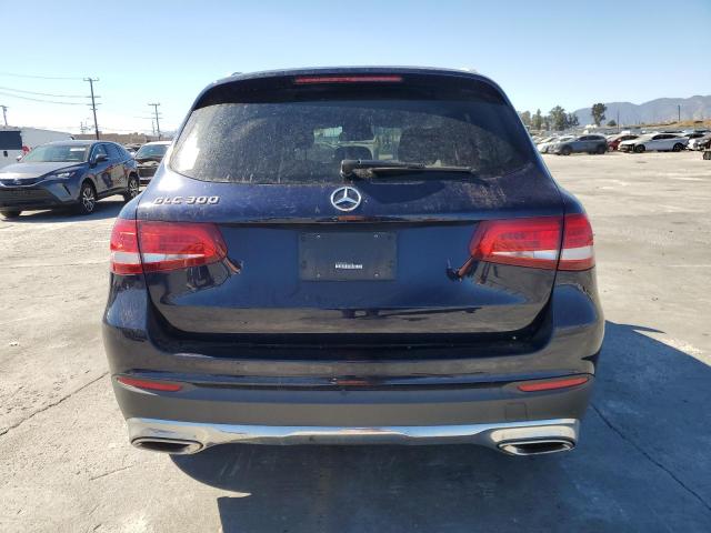 WDC0G4JB7GF071328 Mercedes-Benz GLC 300