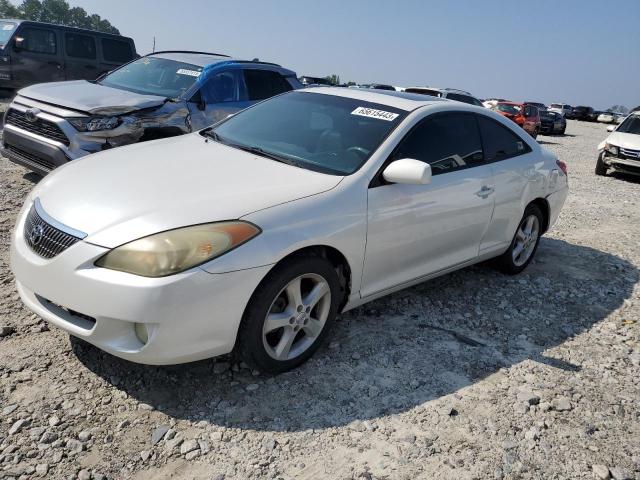 2006 Toyota Camry Solara SE