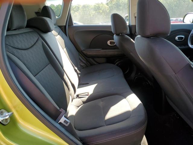 KNDJN2A22J7889314 KIA Soul
