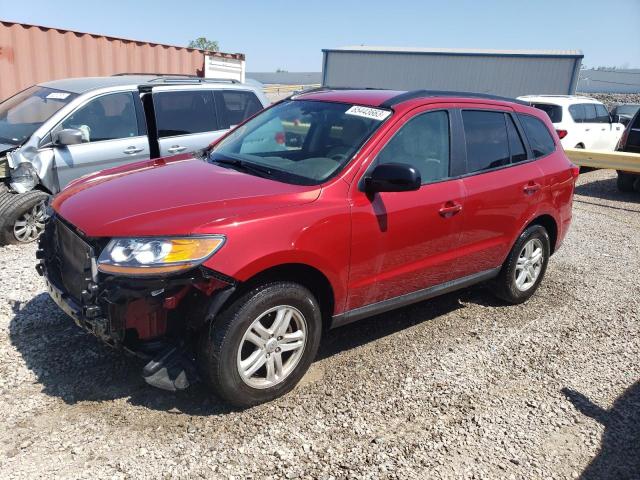 2011 Hyundai Santa Fe GLS