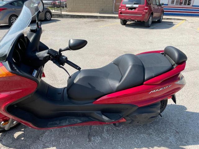 2014 YAMAHA YP400 JYASH03Y0EA010737