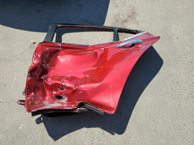1N4BL4DV3MN400792 Nissan ALTIMA SV