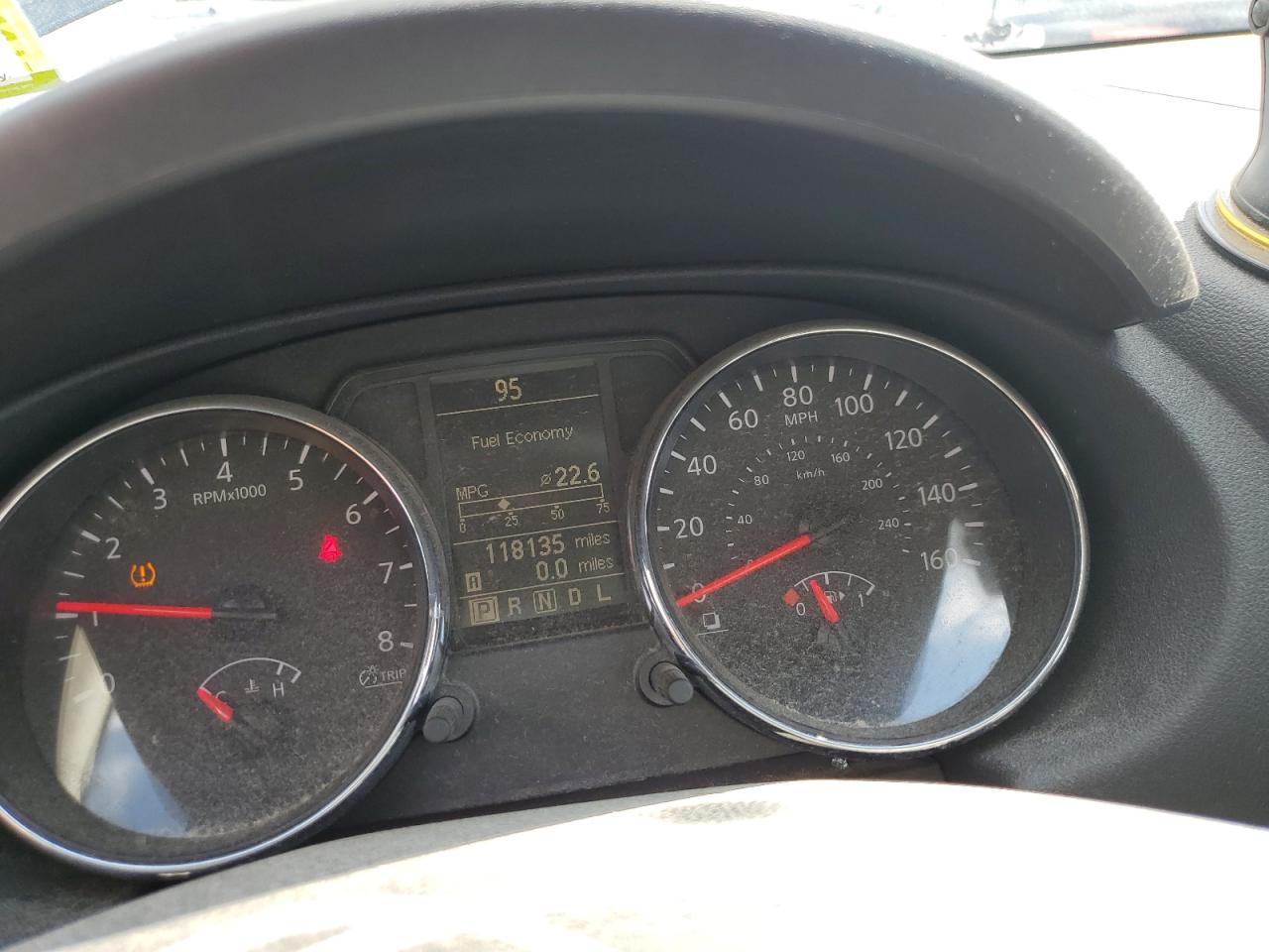 JN8AS5MV6FW252041 2015 Nissan Rogue Select S JN8AS5MV6FW252041 2015 Nissan Rogue Select S