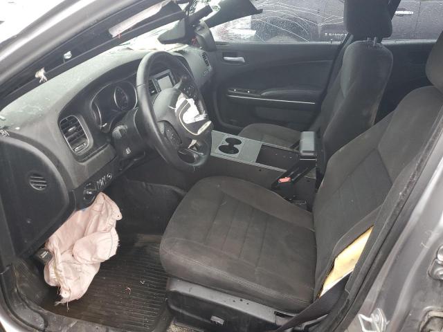 2016 DODGE CHARGER PO - 2C3CDXAG1GH347434