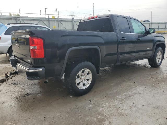 1GTV2UEC0EZ143396 | 2014 GMC SIERRA K15