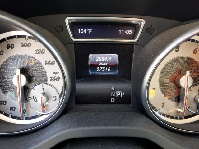 2017 MERCEDES-BENZ GLA 250 - WDCTG4EB0HJ331848