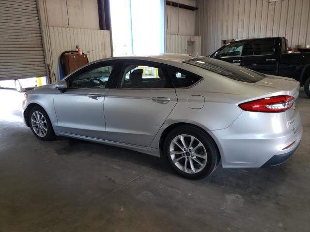 3FA6P0HD6KR111934 2019 FORD FUSION, photo no. 2