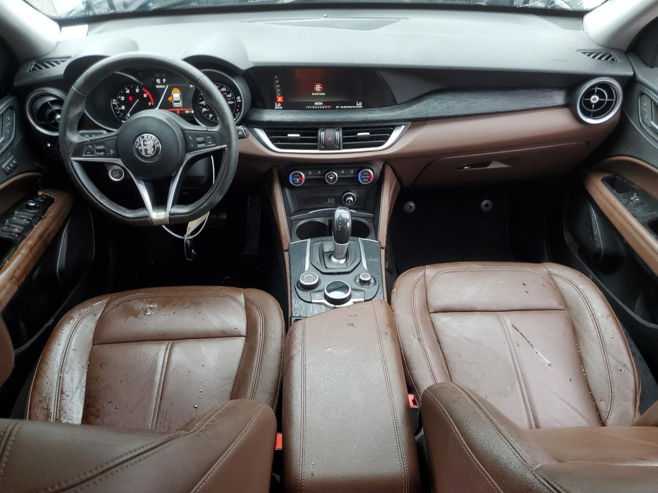 ZASPAJAN4K7C70930 2019 Alfa Romeo Stelvio