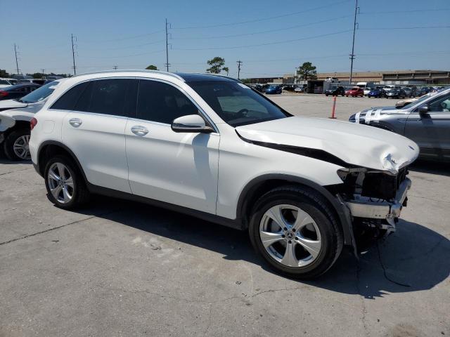 WDC0G4JB5HF267401 Mercedes-Benz GLC 300