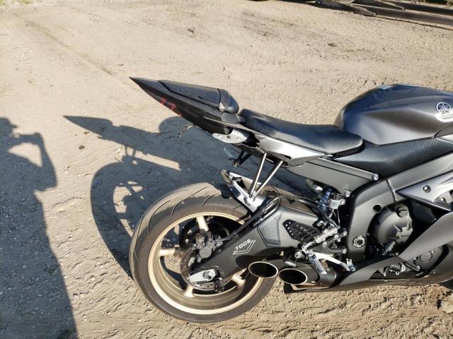 2014 YAMAHA YZFR6 JYARJ16E4EA031746