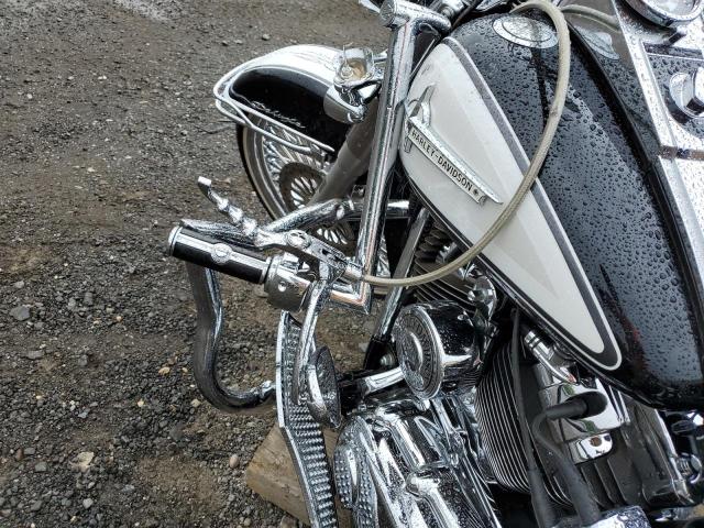 2014 HARLEY-DAVIDSON FLSTN SOFT - 1HD1JDV13EB037662