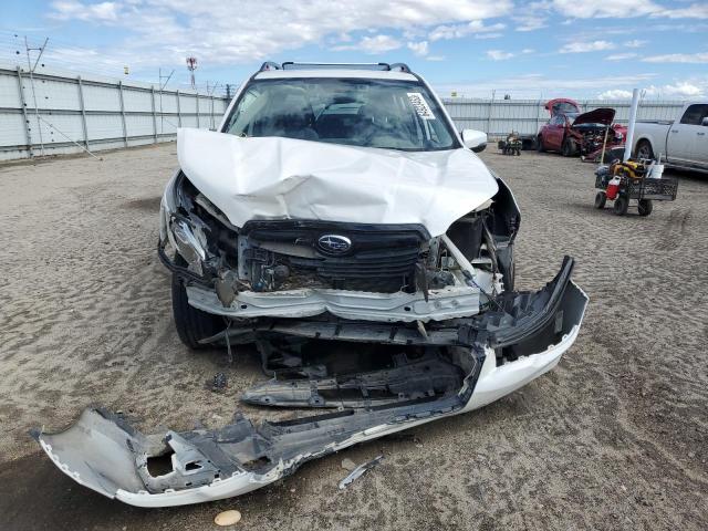 2019 SUBARU FORESTER S - JF2SKAKC6KH578125