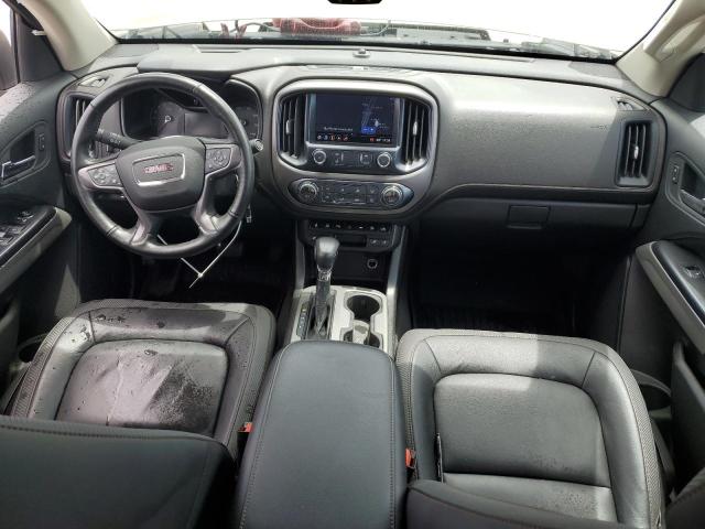 1GTG6FEN5N1124190 GMC Canyon At4