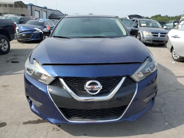 1N4AA6AP1JC372923 Nissan Maxima 3.5s