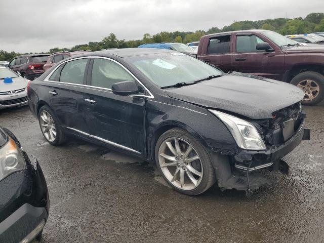 2016 CADILLAC XTS PREMIU - 2G61R5S35G9109863