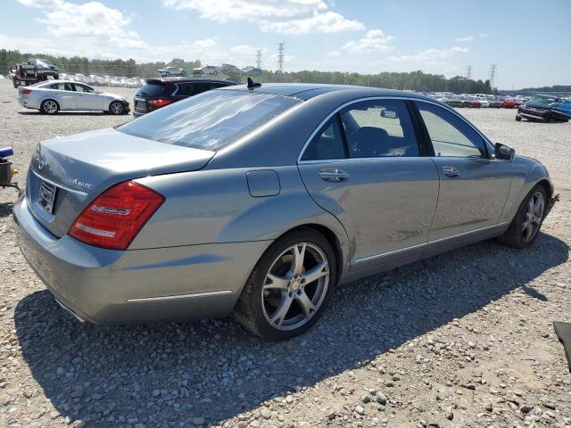 VIN WDDNG9EB0DA506076 2013 Mercedes-Benz S-Class, 5... no.3