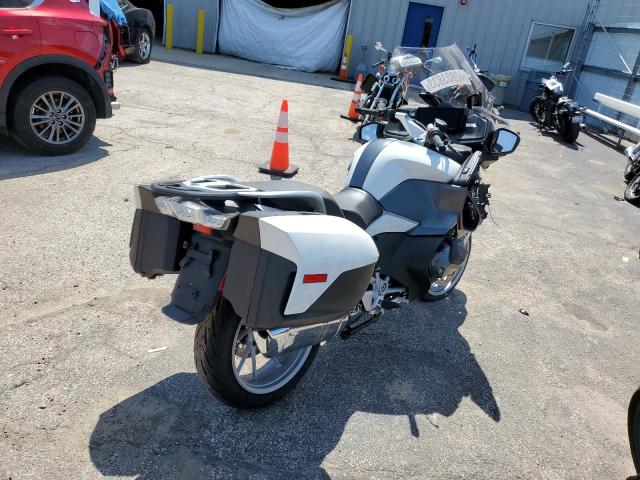 2023 BMW R 1250 RT - WB10L0309P6H02117