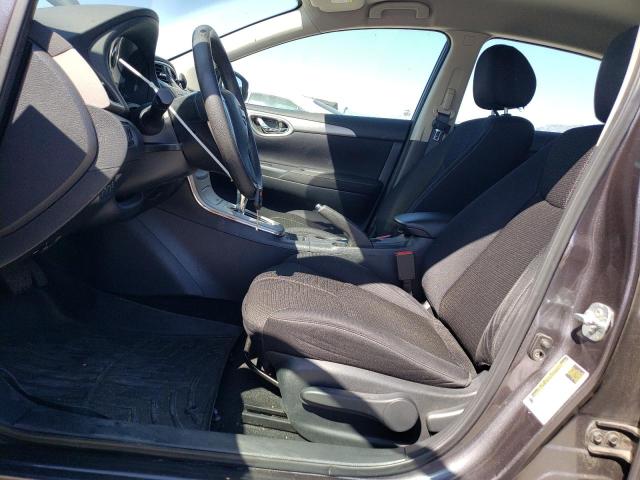 3N1AB7AP6EL607066 Nissan SENTRA S