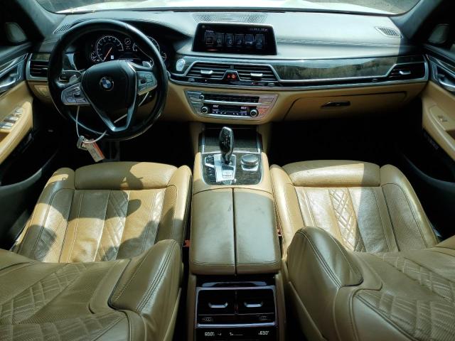 2016 BMW 750I XDRIV - WBA7F2C52GG417201