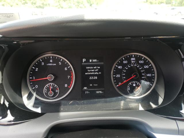 5XXG64J25RG230956 KIA K5 GT LINE