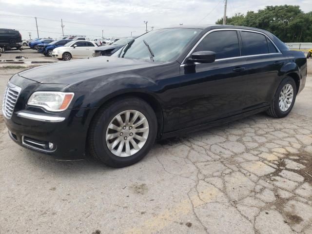 2013 Chrysler 300 300