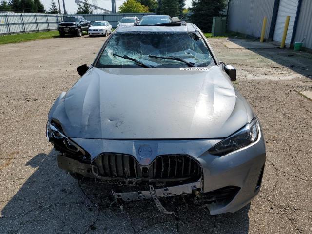 2024 BMW 430XI GRAN - WBA73AV02RFP71376