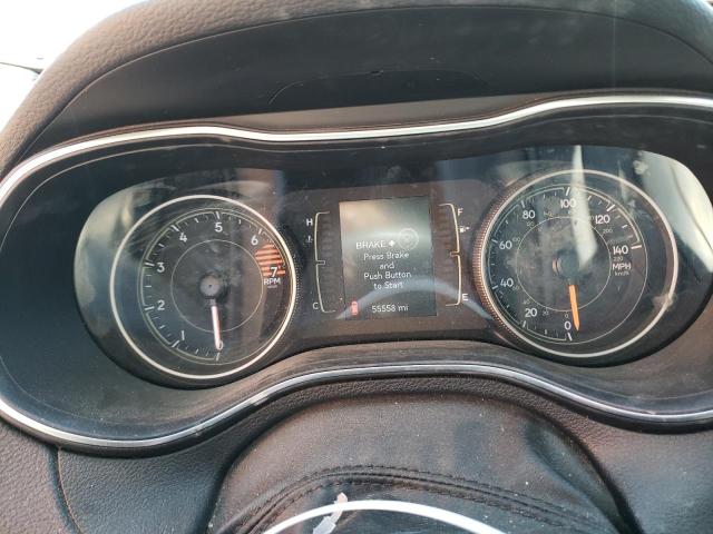 1C4PJLLB0KD265099 Jeep Cherokee Latitude Plus