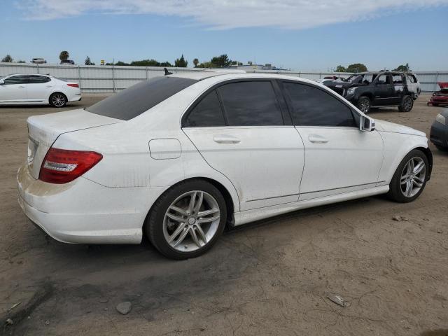 WDDGF4HB7ER319950 Mercedes-Benz C 250