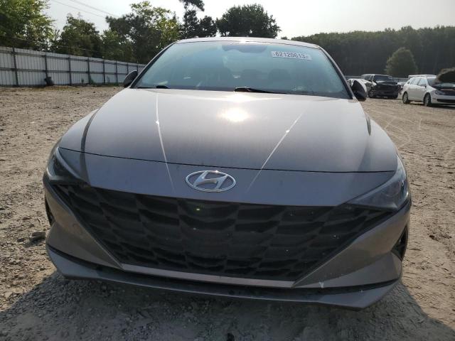 KMHLM4AG5NU335870 Hyundai Elantra SE 5