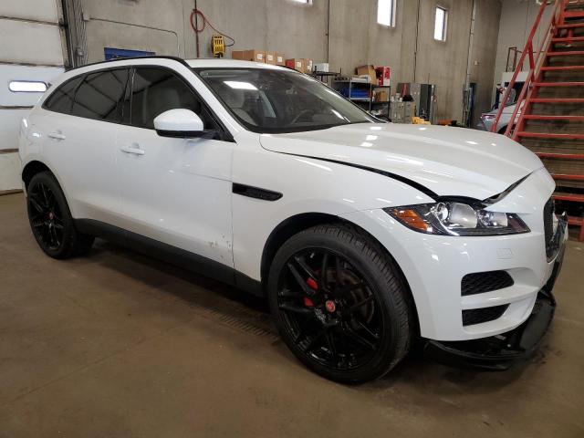 SADCJ2FX8LA618549 Jaguar F-pace Premium