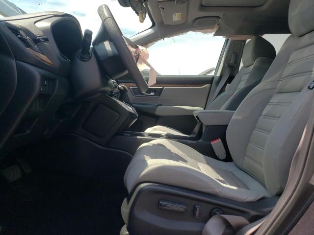 2018 HONDA CRV 2HKRW2H5XJH680107