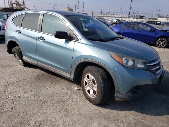 2HKRM3H3XEH516937 Honda CR-V LX