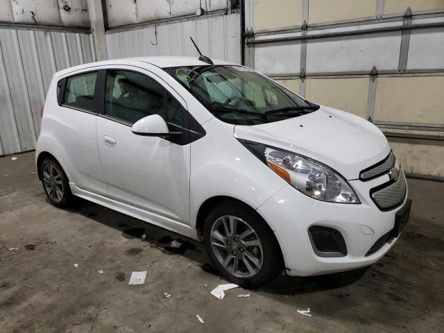 2016 CHEVROLET SPARK KL8CK6S08GC592921