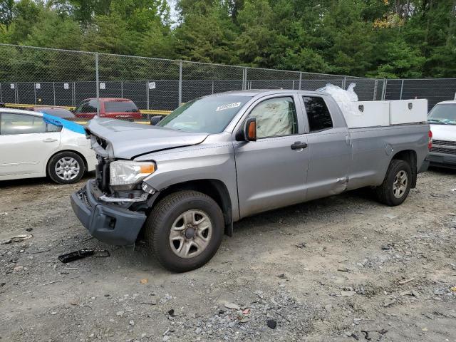 2015 Toyota Tundra 