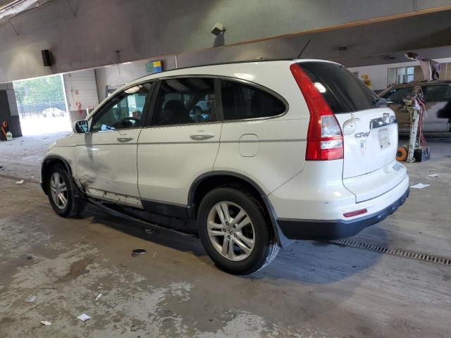 Vin: 5j6re4h73al053299, lot: 63859113, honda crv exl 20102