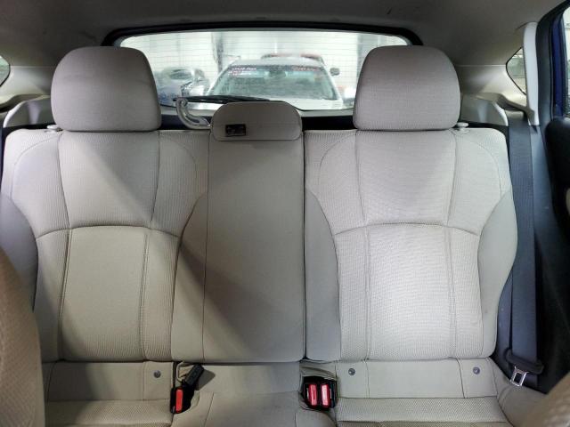 4S3GTAD69H3705691 Subaru Impreza Premium Plus