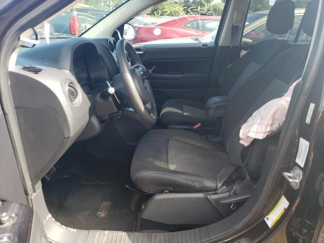 1C4NJDBB7ED642238 Jeep Compass Sport