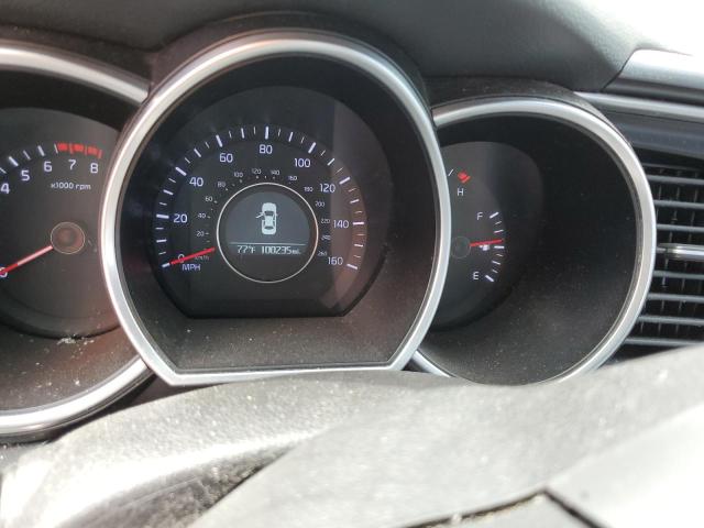 5XXGM4A70EG339644 KIA Optima Lx
