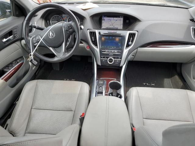 2015 ACURA TLX ADVANC 19UUB2F71FA006602