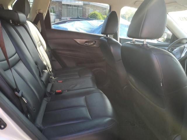 5N1AT2MV8FC767787 Nissan ROGUE S