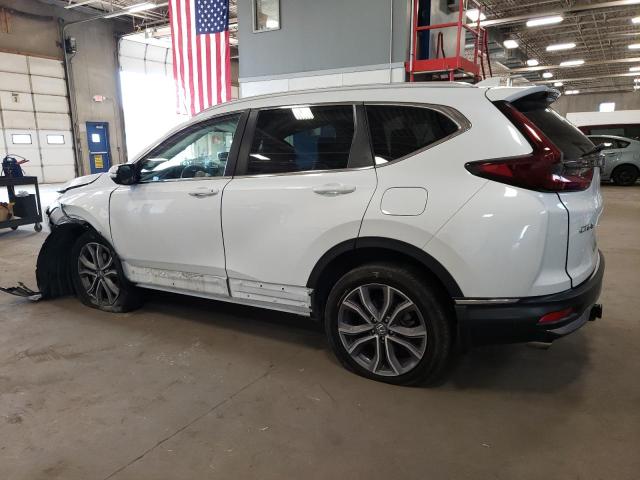 7FARW2H9XNE011797 Honda Cr-v Touring