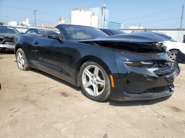 1G1FB3DS9K0116441 Chevrolet Camaro LS 4